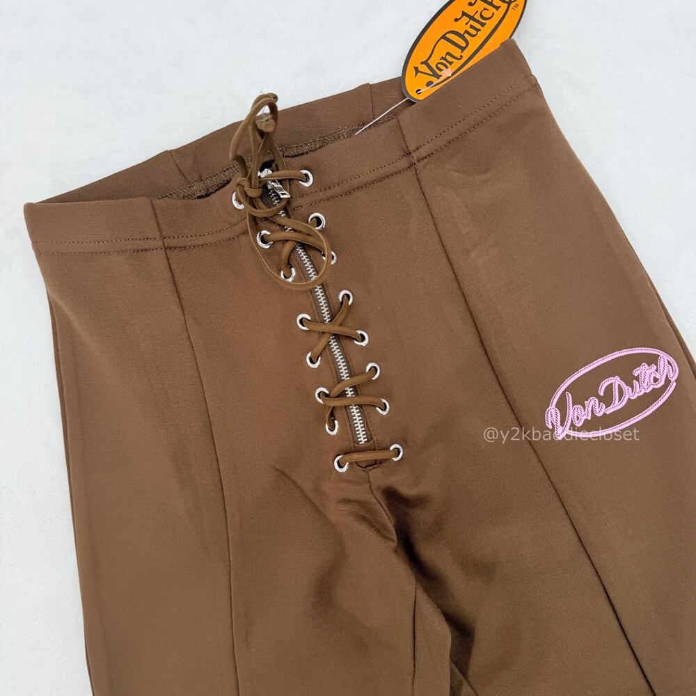 Von Dutch Pants (Size XS) - Picture 2 of 7